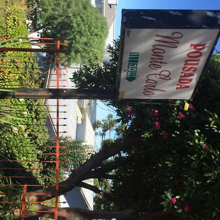 Pousada Monte Carlo São Joaquim Екстериор снимка