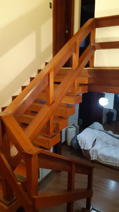Pousada Monte Carlo São Joaquim Екстериор снимка