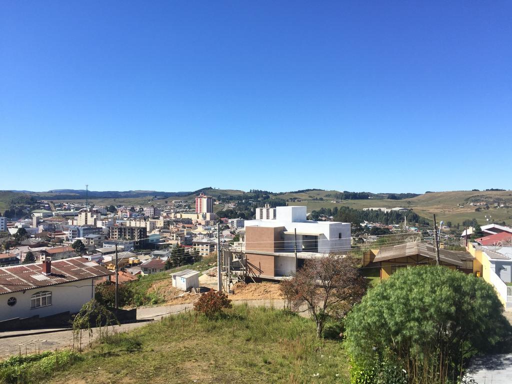Pousada Monte Carlo São Joaquim Екстериор снимка