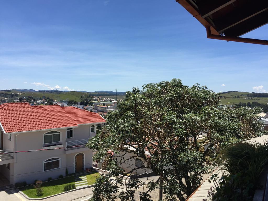 Pousada Monte Carlo São Joaquim Екстериор снимка