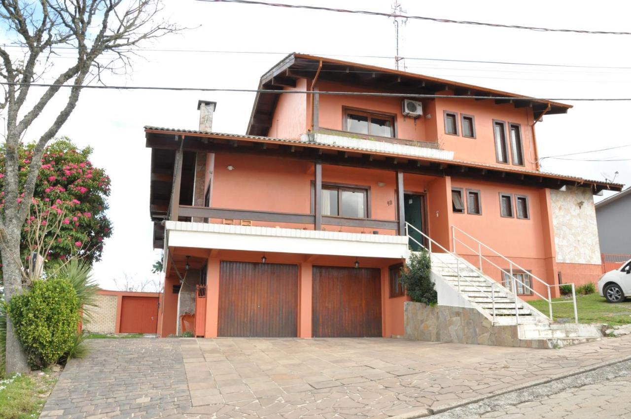 Pousada Monte Carlo São Joaquim Екстериор снимка